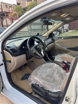 هيونداي أكسنت